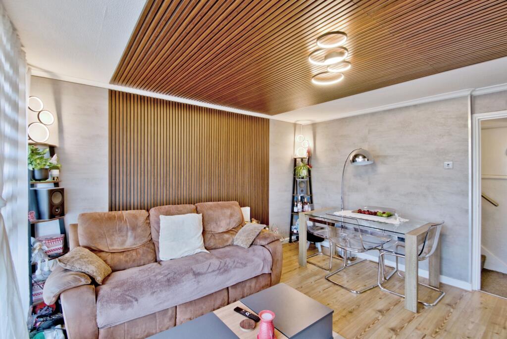 2 bed Apartment