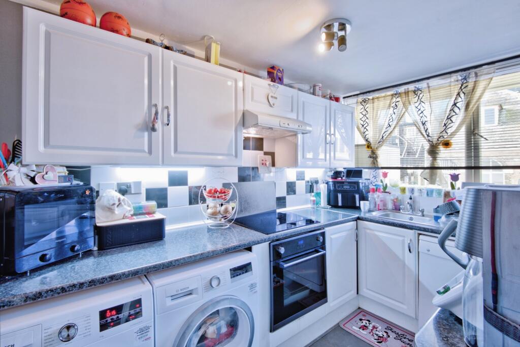 2 bed Apartment