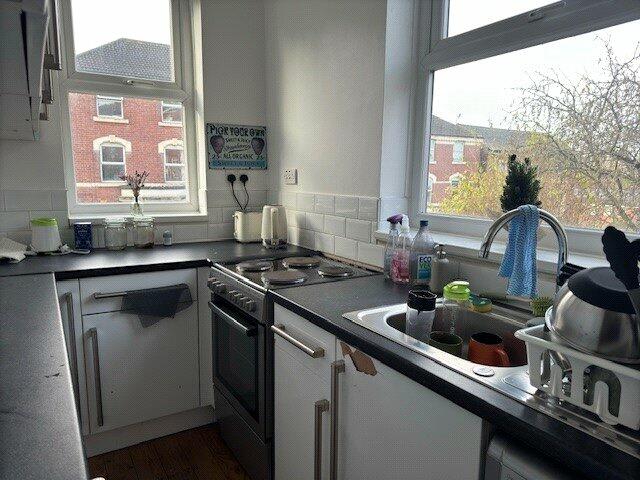 1 bed Apartment