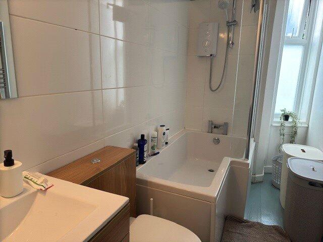 1 bed Apartment