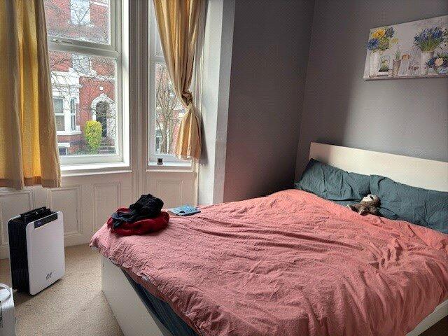 1 bed Apartment