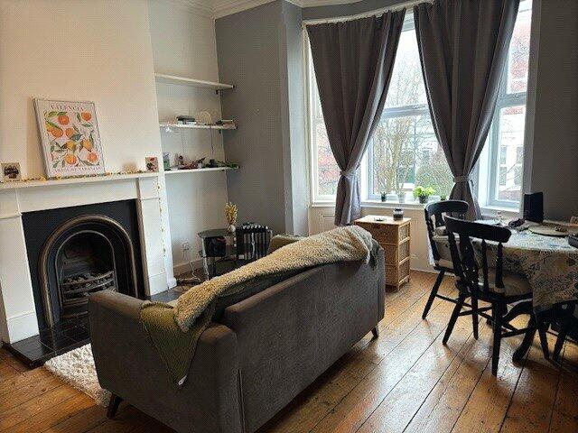 1 bed Apartment