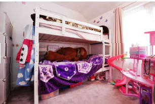 2 bed House