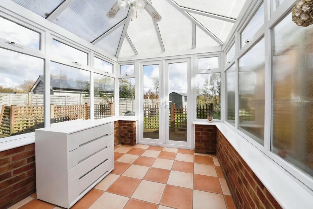 3 bed Semi-Detached