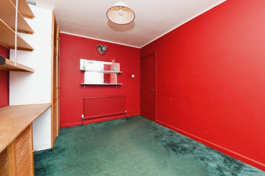 3 bed Semi-Detached