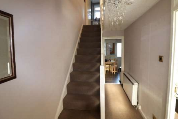 4 bed Terraced