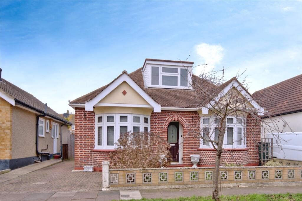 Property cover