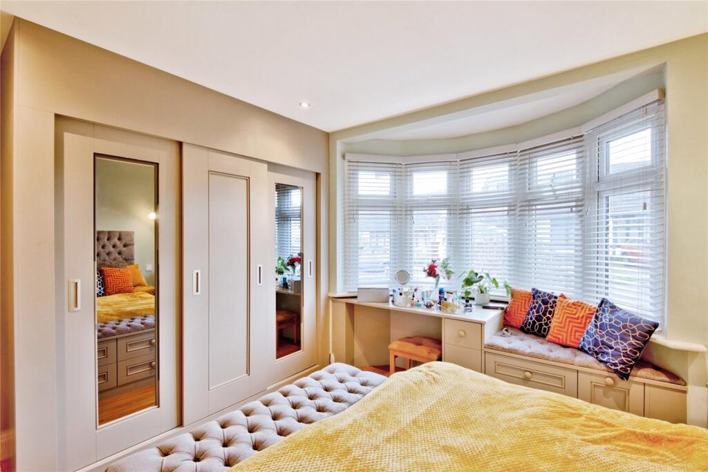2 bed Detached Bungalow