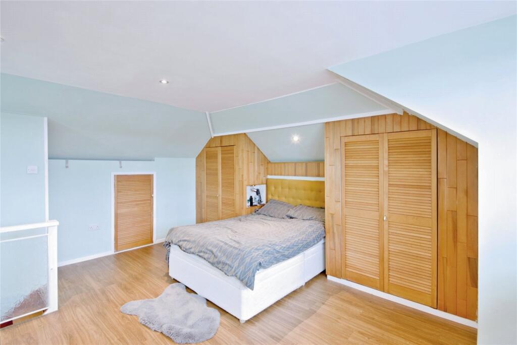 2 bed Detached Bungalow