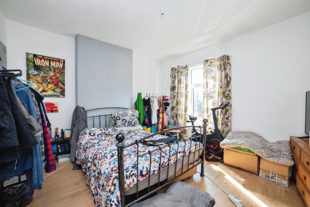 2 bed Terraced