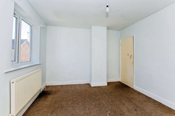 2 bed Terraced
