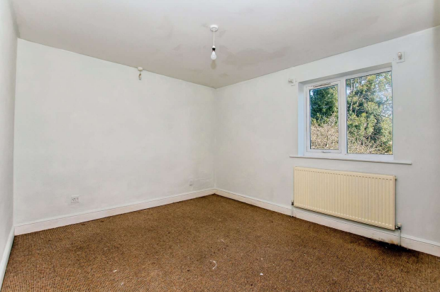 2 bed Terraced