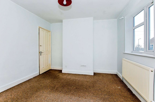 2 bed Terraced