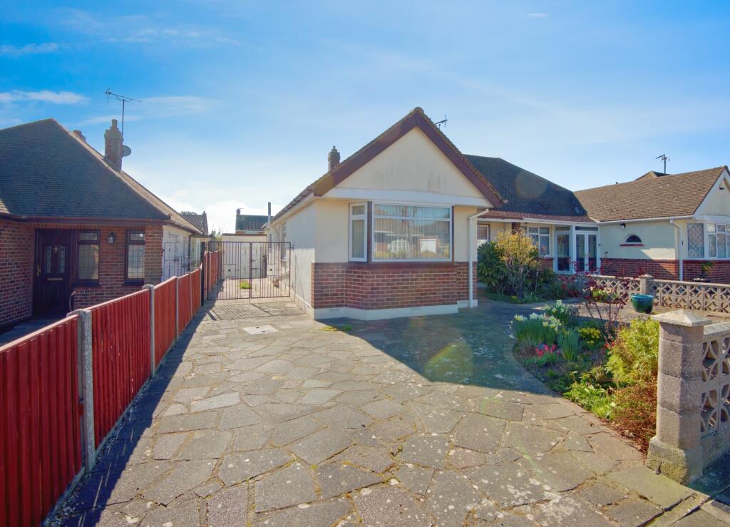 Property cover