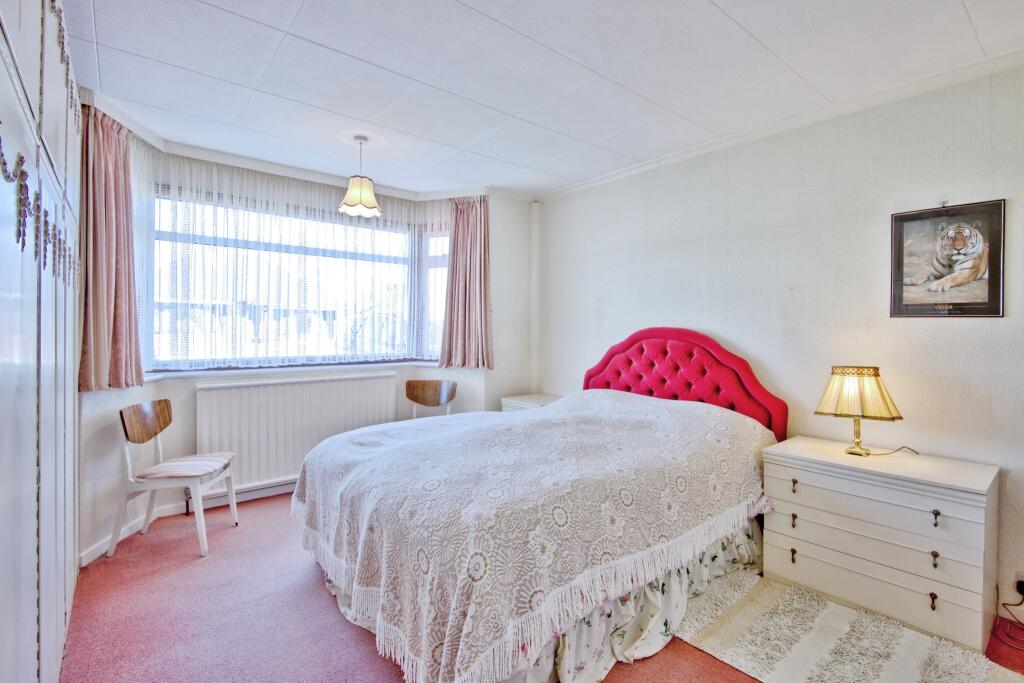 3 bed Semi-Detached Bungalow
