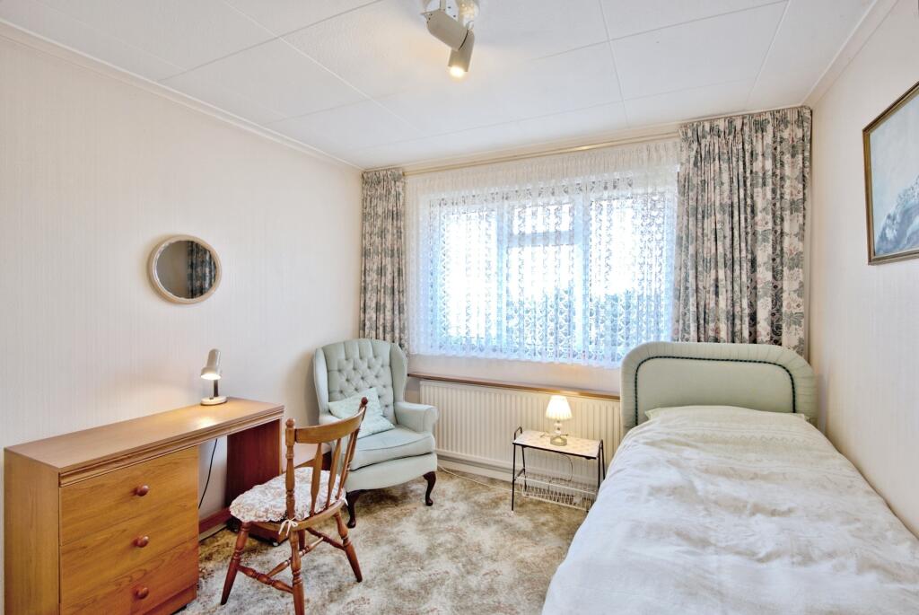 3 bed Semi-Detached Bungalow