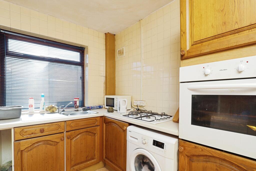 3 bed Terraced