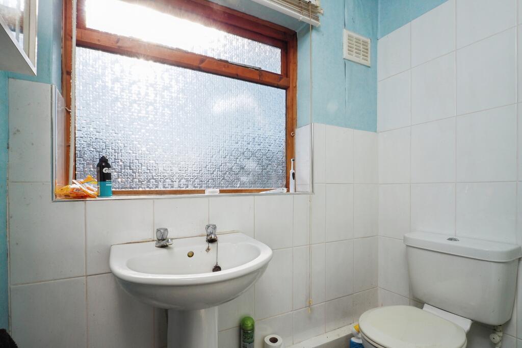 3 bed Terraced