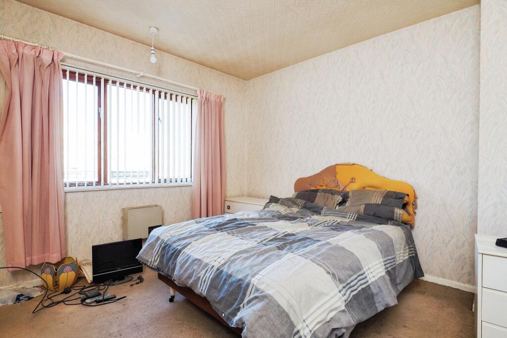 3 bed Terraced