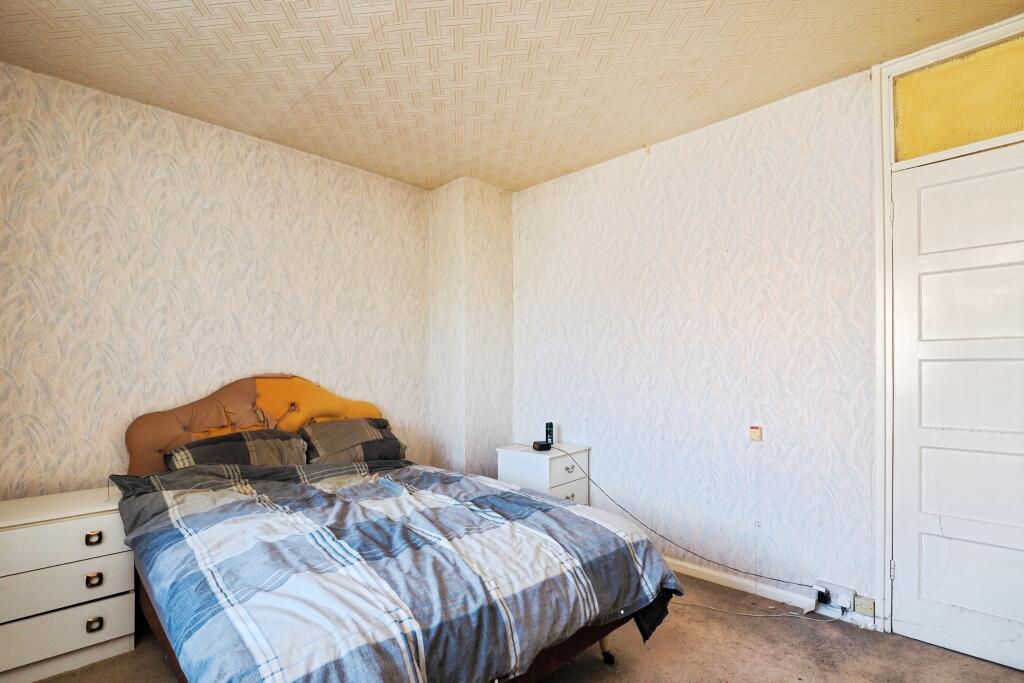 3 bed Terraced