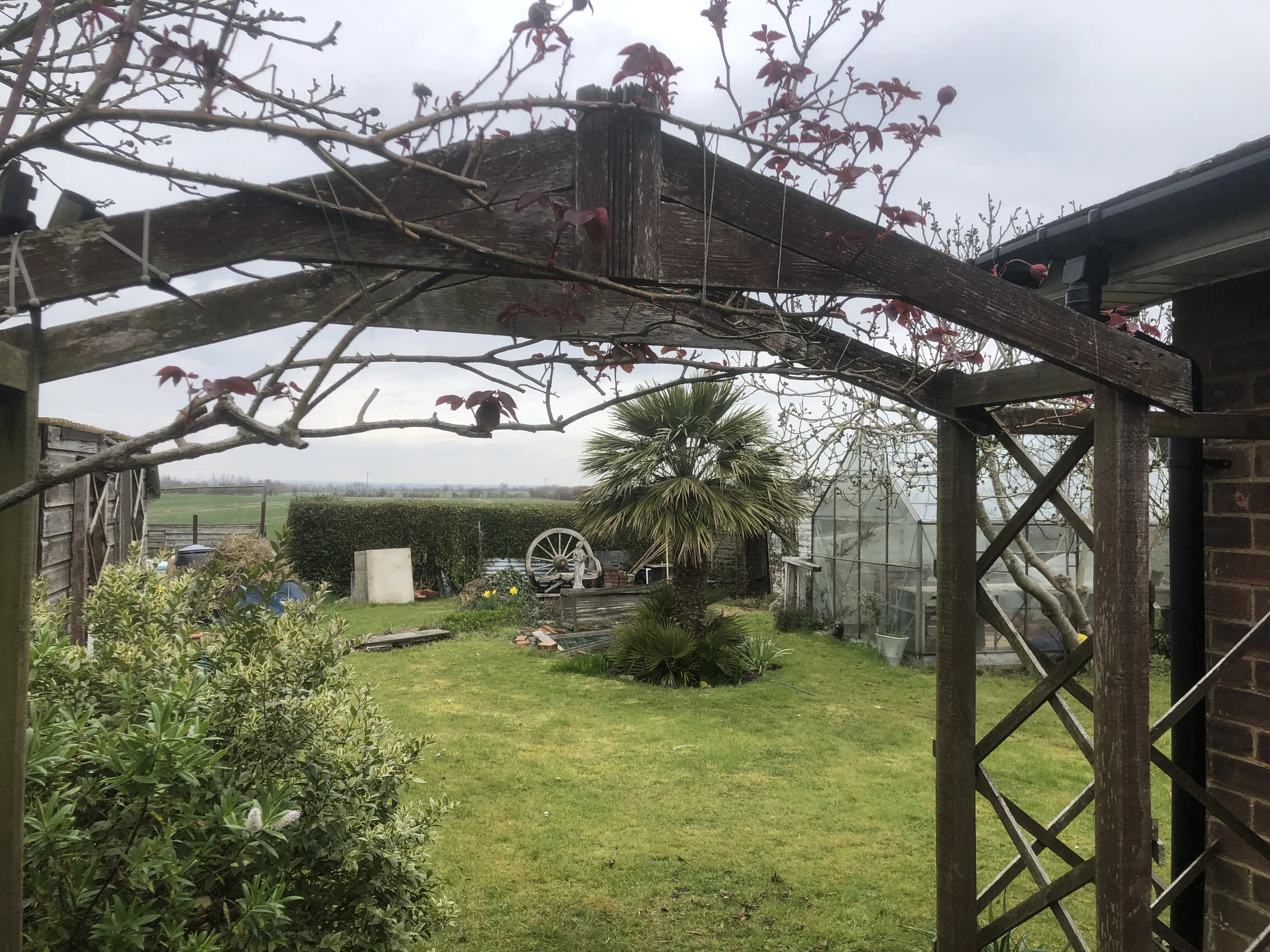 3 bed Detached Bungalow