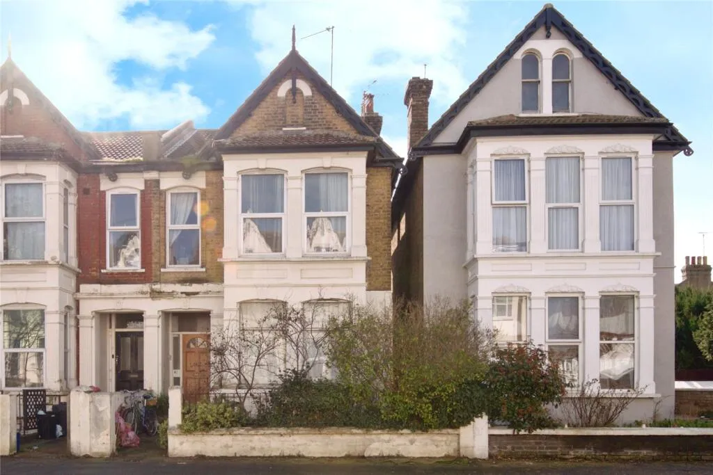 Property cover