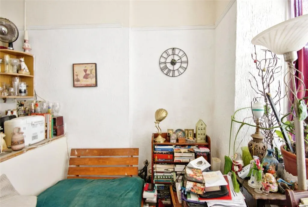 1 bed Studio