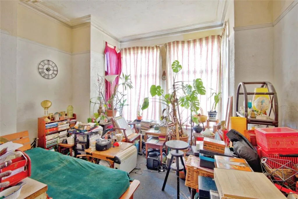 1 bed Studio