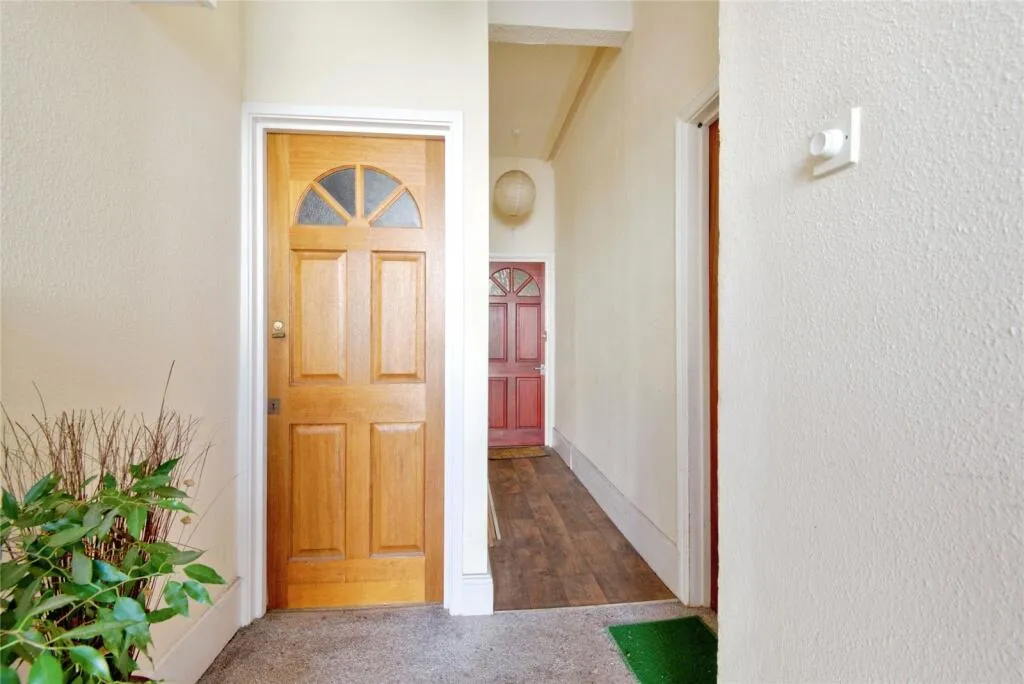 1 bed Studio