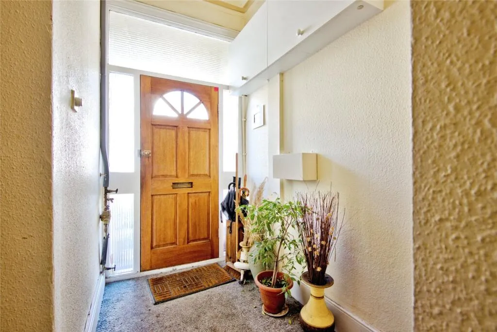 1 bed Studio