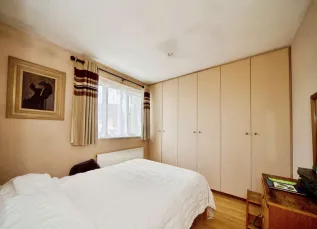 3 bed Terraced