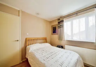 3 bed Terraced