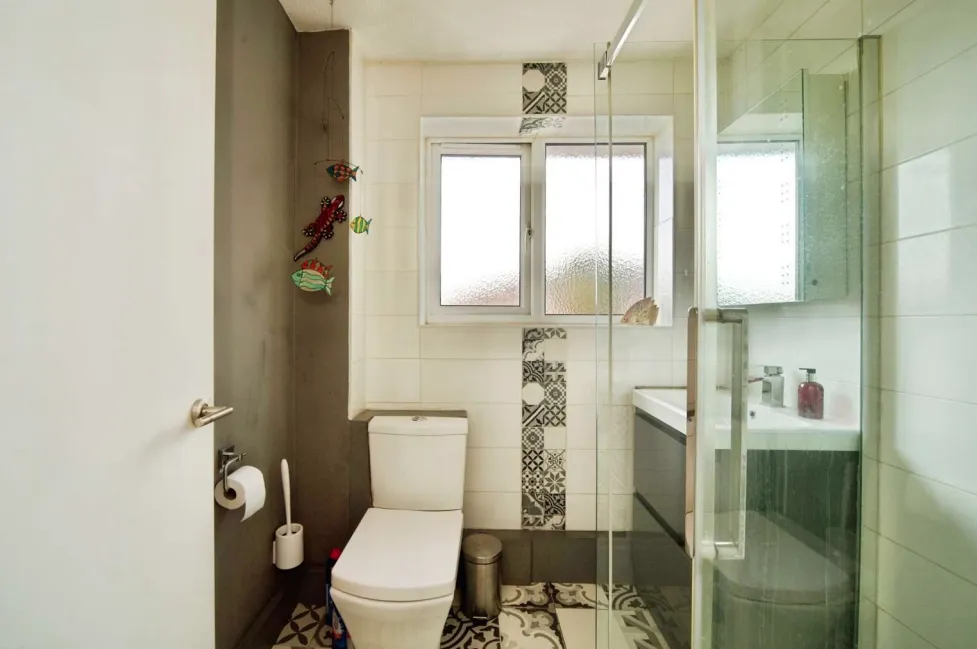 3 bed Terraced