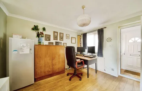 3 bed Terraced