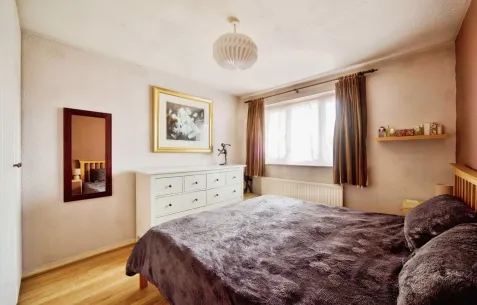3 bed Terraced