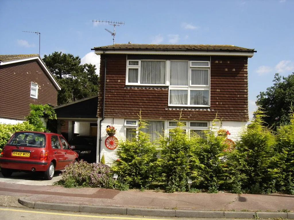 Property cover