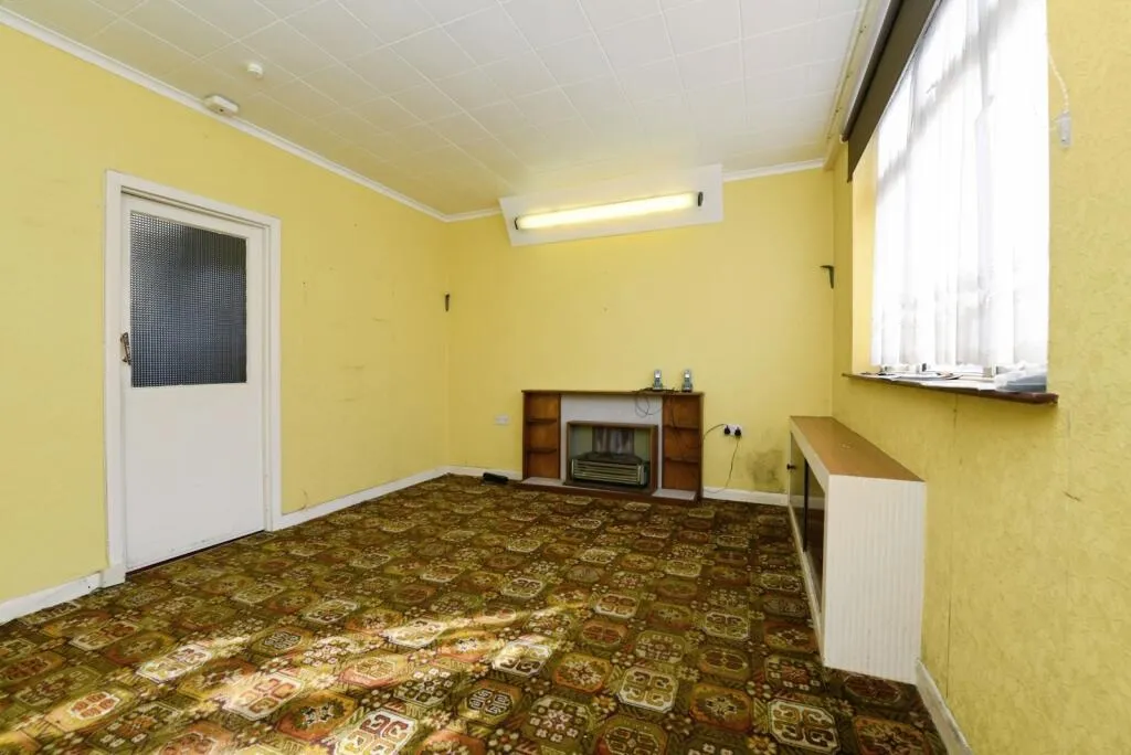 2 bed End of Terrace