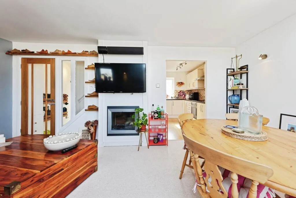 2 bed Apartment