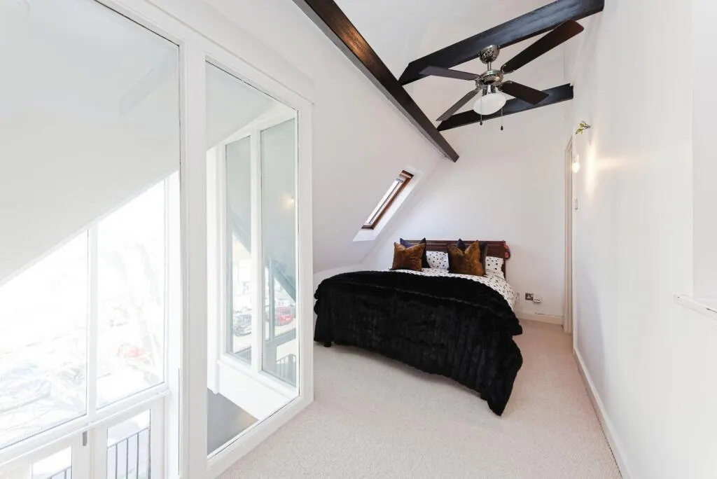 2 bed Apartment
