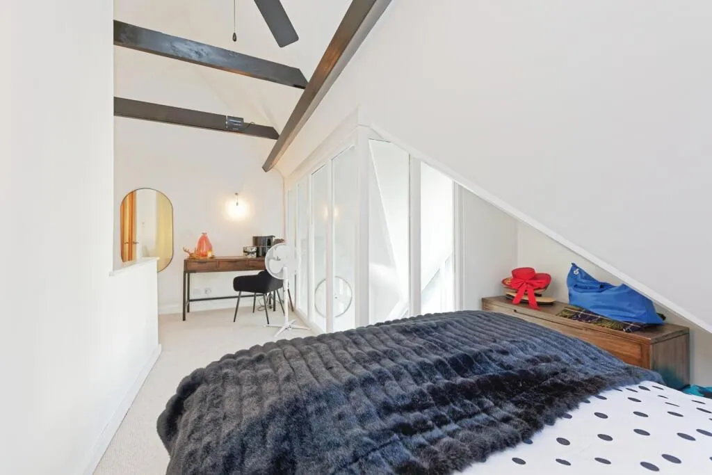 2 bed Apartment