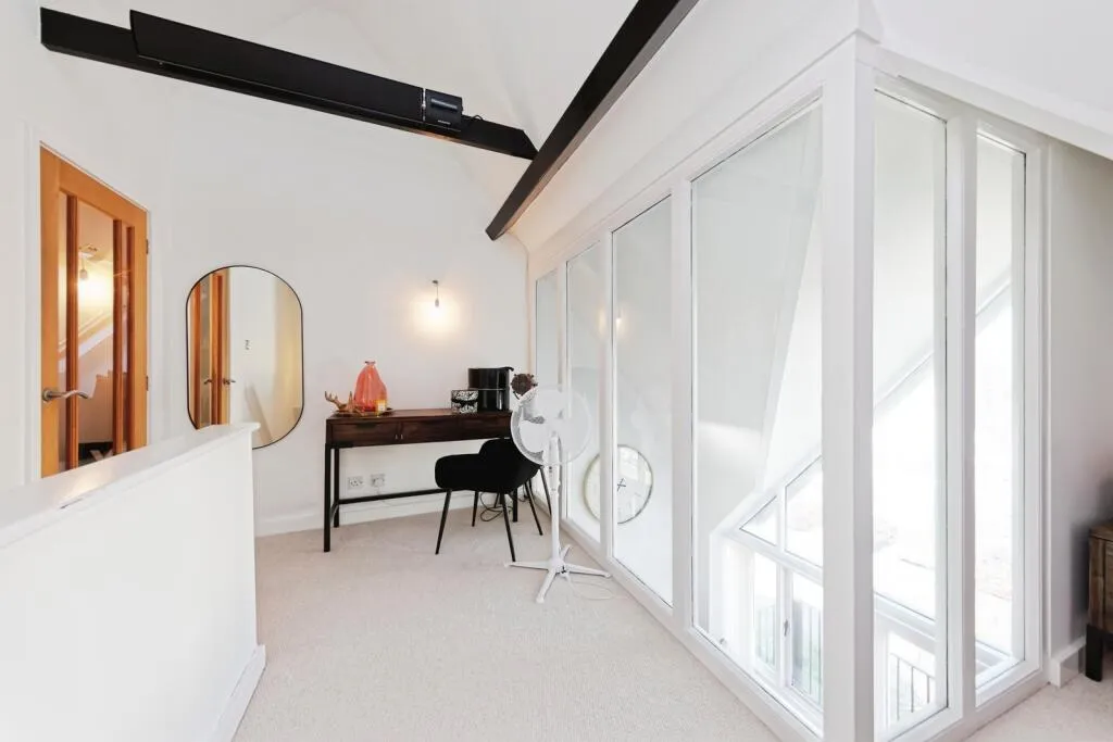 2 bed Apartment
