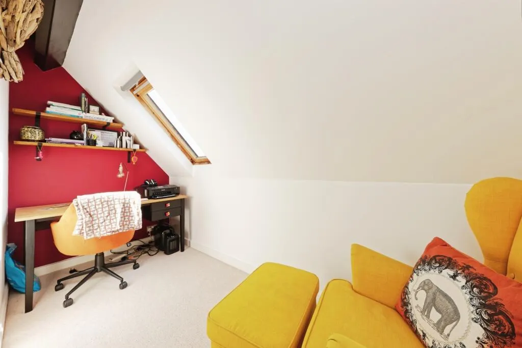 2 bed Apartment