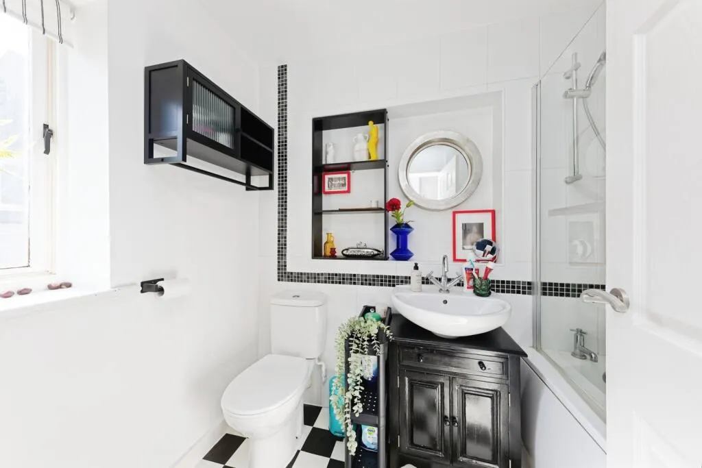 2 bed Apartment