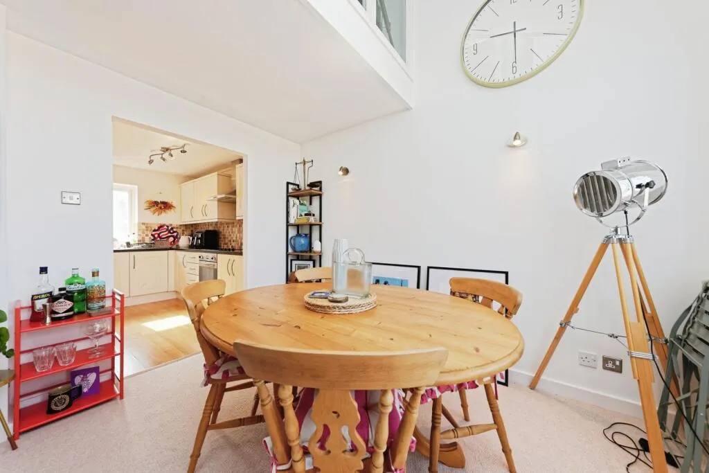 2 bed Apartment