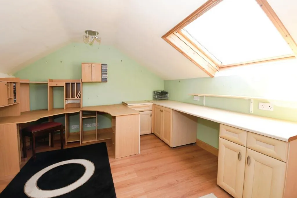 2 bed Terraced