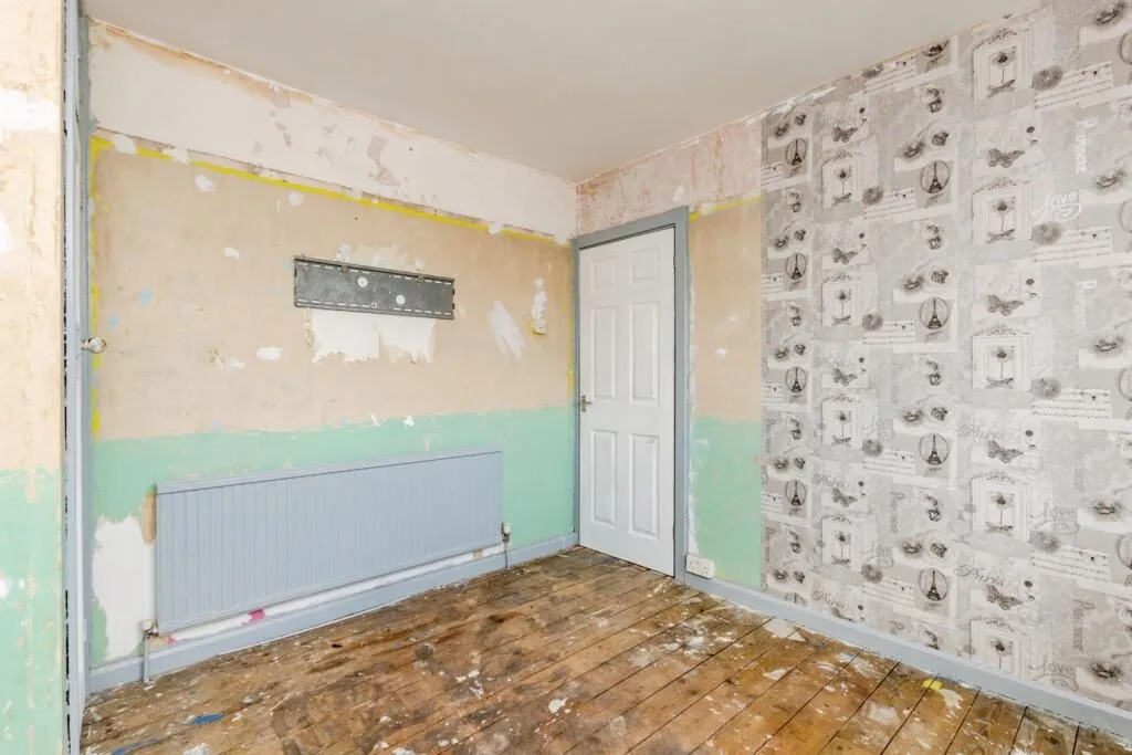 3 bed Semi-Detached