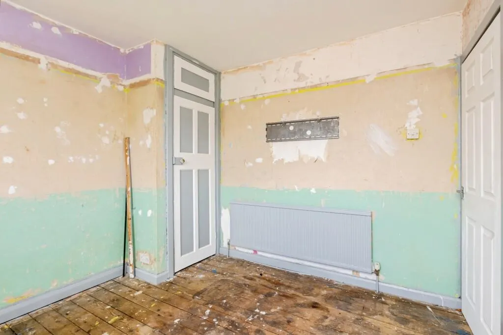 3 bed Semi-Detached