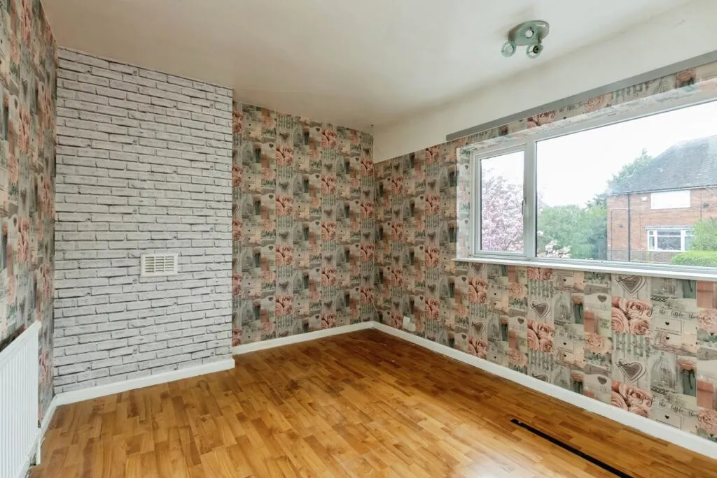 3 bed Semi-Detached