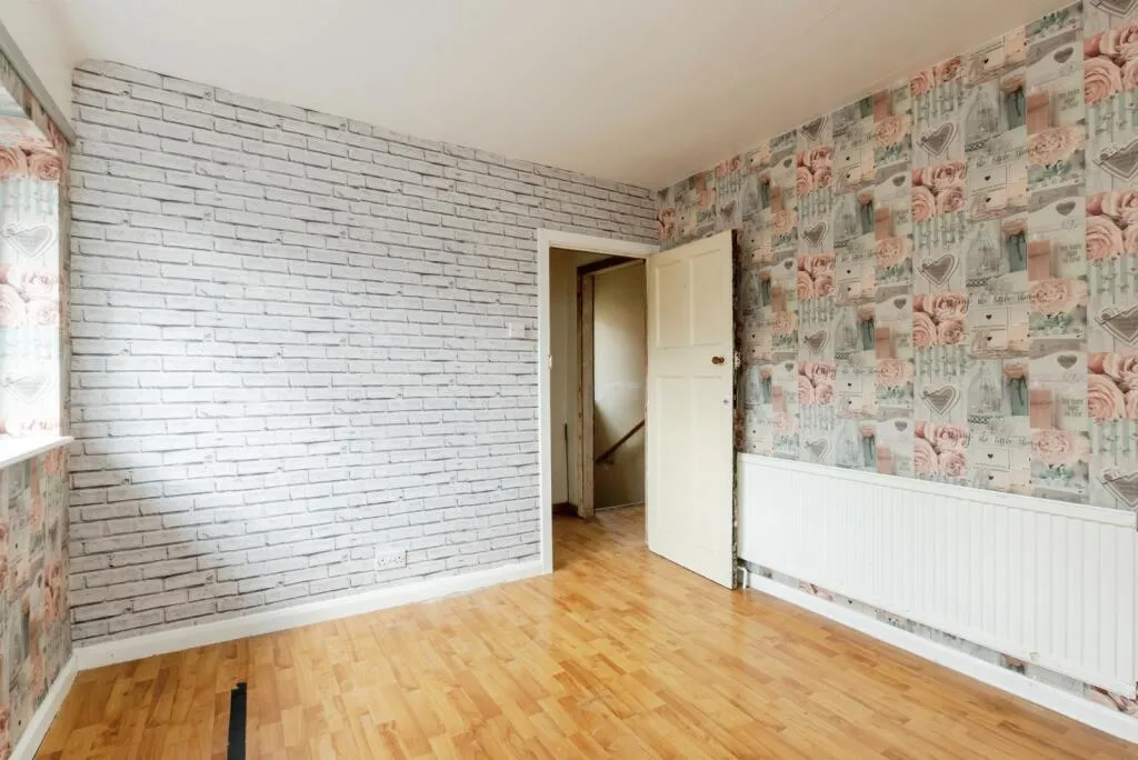 3 bed Semi-Detached