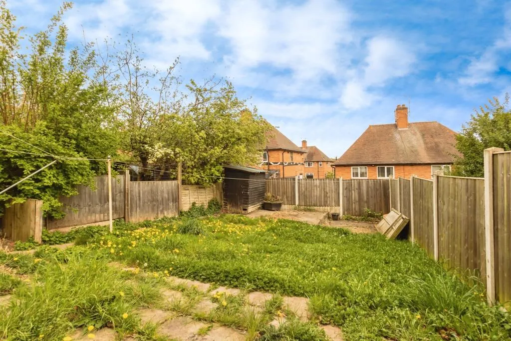 3 bed Semi-Detached